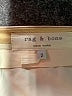 Rag & Bone Tan Khakis Size 2 - photo 7