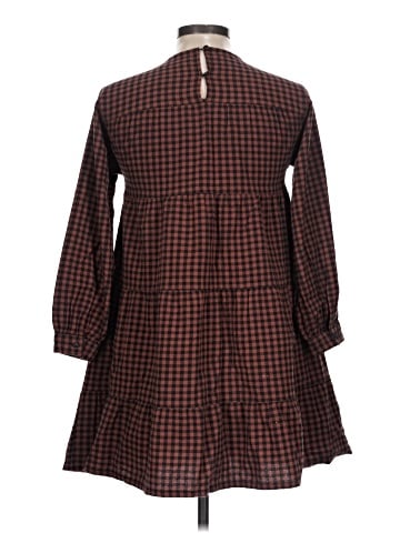 Zara Casual Dress (view 2)