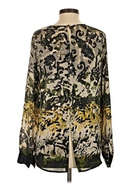 Vince Camuto Long Sleeve Blouse (view 2)