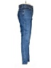 Gap Hearts Blue Jeans Size 28 waist (tall) - photo 4