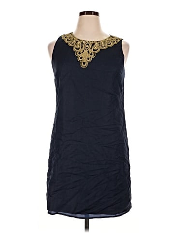 Eliza J Cocktail Dress (view 1)