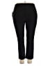 PREMISE Black Active Pants Size 2X - photo 2