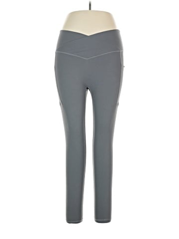 Popflex Active Pants (view 1)