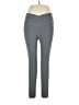Popflex Gray Active Pants Size XL - photo 1