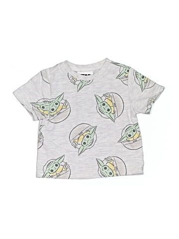 Star Wars Short Sleeve T-Shirt (view 1)