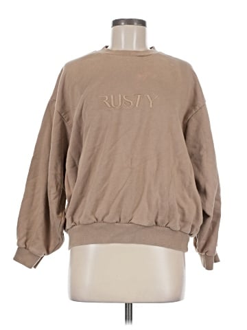 Rusty Sweatshirt (view 1)