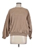 Rusty Tan Sweatshirt Size S - photo 1