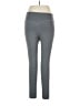 Popflex Gray Active Pants Size XL - photo 2