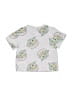 Star Wars Silver Short Sleeve T-Shirt Size 3-6 mo - photo 2