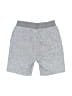 Old Navy Solid Gray Athletic Shorts Size 4T - photo 2