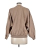 Rusty Tan Sweatshirt Size S - photo 2