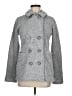 Patagonia 100% Polyester Gray Coat Size M - photo 1