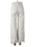 Zara Ivory Jeans Size 6 - photo 2