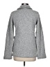 Patagonia 100% Polyester Gray Coat Size M - photo 2