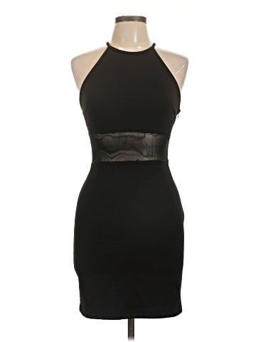 Forever 21 Cocktail Dress (view 1)