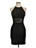 Forever 21 Black Cocktail Dress Size L - photo 1