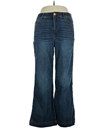 Wit & Wisdom Jeans (view 1)