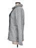 Patagonia 100% Polyester Gray Coat Size M - photo 5