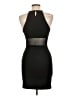 Forever 21 Black Cocktail Dress Size L - photo 2