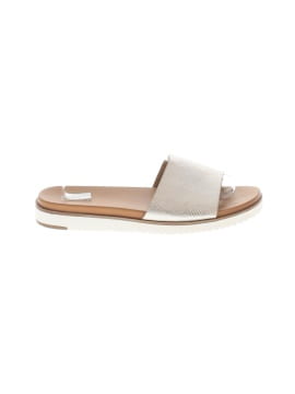 Market And Spruce Sandals