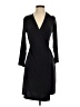Calvin Klein Black Kimono Size 4 - photo 1