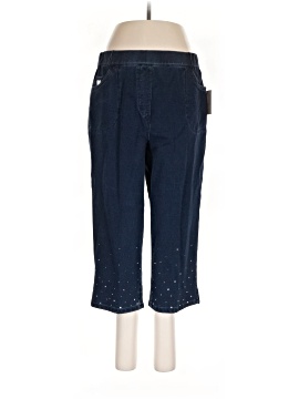 Quacker Factory Jeggings