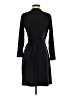 Calvin Klein Black Kimono Size 4 - photo 2