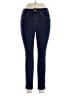 !It Jeans Blue Jeans Size 12 - photo 1