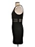 Forever 21 Black Cocktail Dress Size L - photo 5
