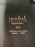 Isabel Maternity Black Active Pants Size XL Maternity - photo 6