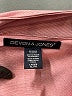 Devon & Jones Pink Fleece Size XL - photo 6