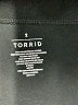 Torrid Black Leggings Size 2X Plus (2) - photo 4