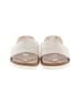Market and Spruce Ivory Sandals Size 10 - photo 2