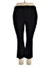 Gap Black Active Pants Size 20 - photo 1