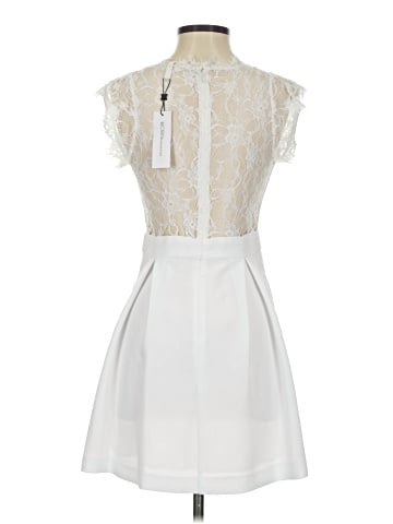 BCBGeneration Cocktail Dress (view 2)