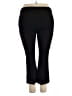 Gap Black Active Pants Size 20 - photo 2