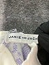 Janie and Jack Floral Purple Pullover Sweater Size 6 - photo 3