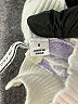 Janie and Jack Floral Purple Pullover Sweater Size 6 - photo 4
