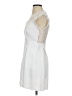BCBGeneration 100% Polyester White Cocktail Dress Size 2 - photo 5