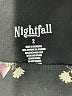 Torrid Floral Black Leggings Size 2X Plus (2) - photo 4