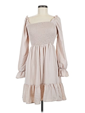 Shein Casual Dress (view 1)