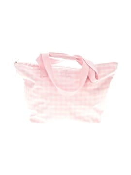 Victoria's Secret PINK X LoveShackFancy Tote (view 1)