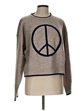 Natural Life Pullover Sweater