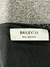 Bailey 44 Black Short Sleeve Top Size S - photo 7