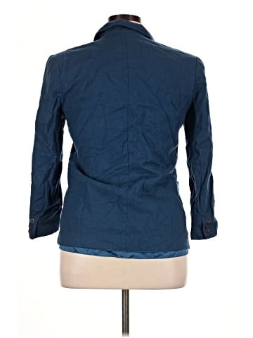 Pendleton Blazer (view 2)