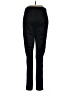 Zara Solid Black Dress Pants Size M - photo 2