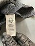 Athleta Black Poncho Size S - photo 8