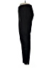 Zara Solid Black Dress Pants Size M - photo 5