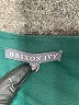Brixon Ivy Green 3/4 Sleeve Blouse Size XL - photo 7