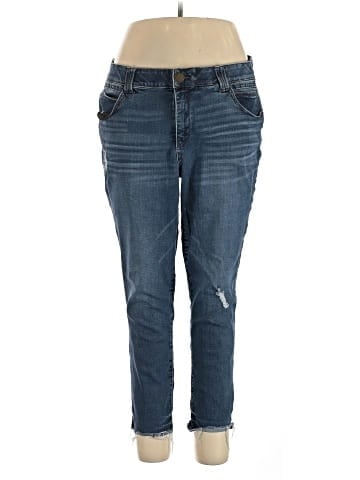Democracy Jeans (view 1)